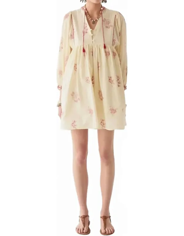 Sophie Dress