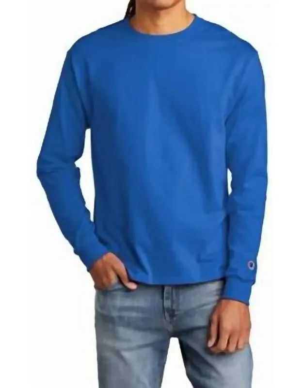 Long Sleeve T-shirt