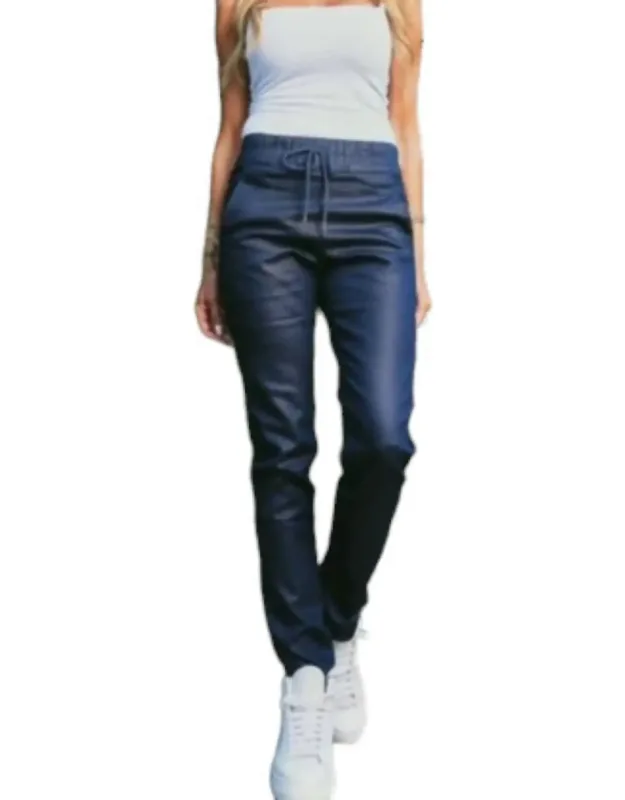 Jogger Pants
