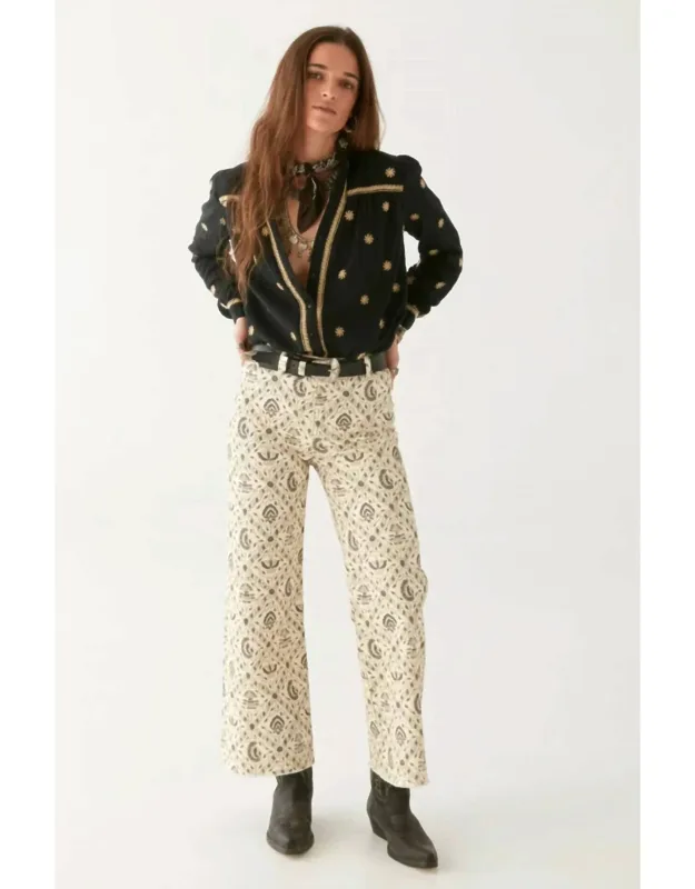 Lula Pants