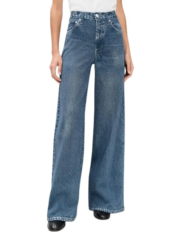 Miramar Terry Sofie Pants