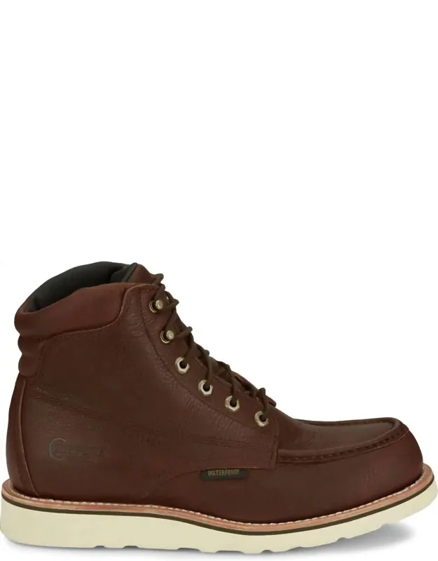 Edge Walker Boots