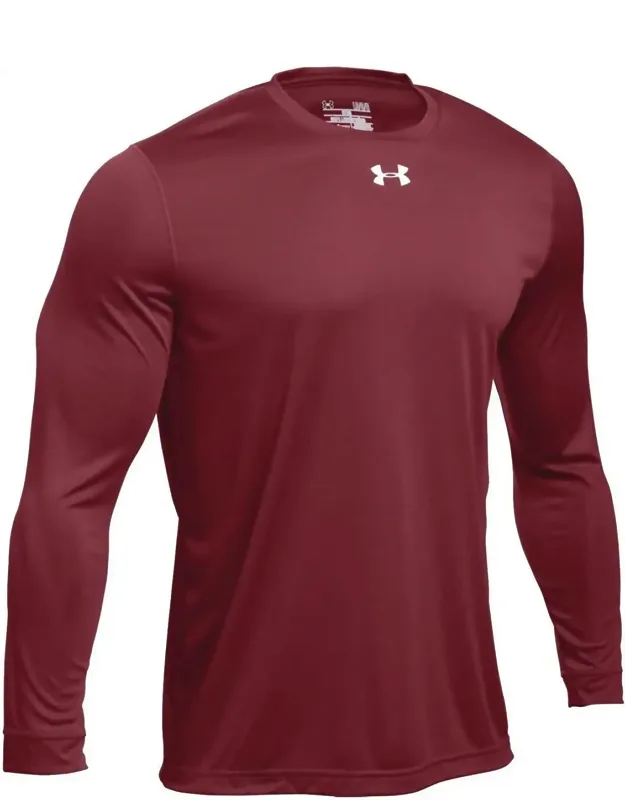 2.0 Long Sleeve Locker Tee