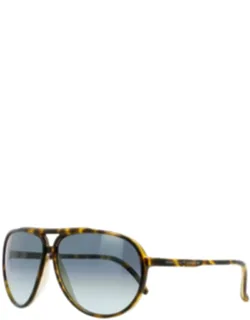 Smooth Aviator Sunglasses