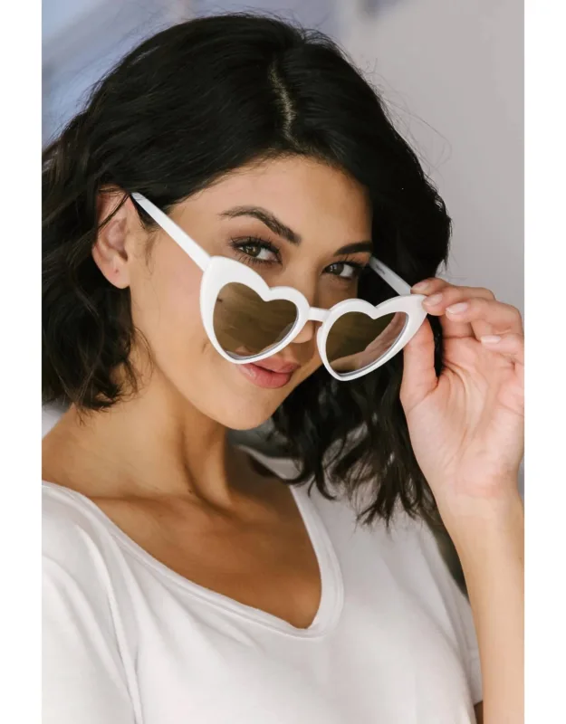 Love For All Sunglasses