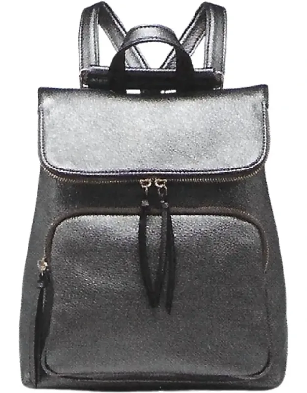 Convertible Backpack