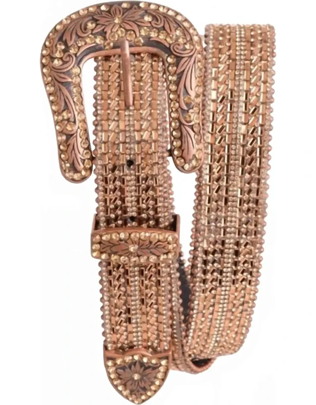 Glitz Belt