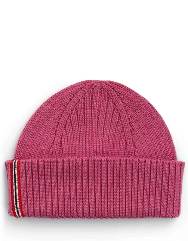 Merino Beanie