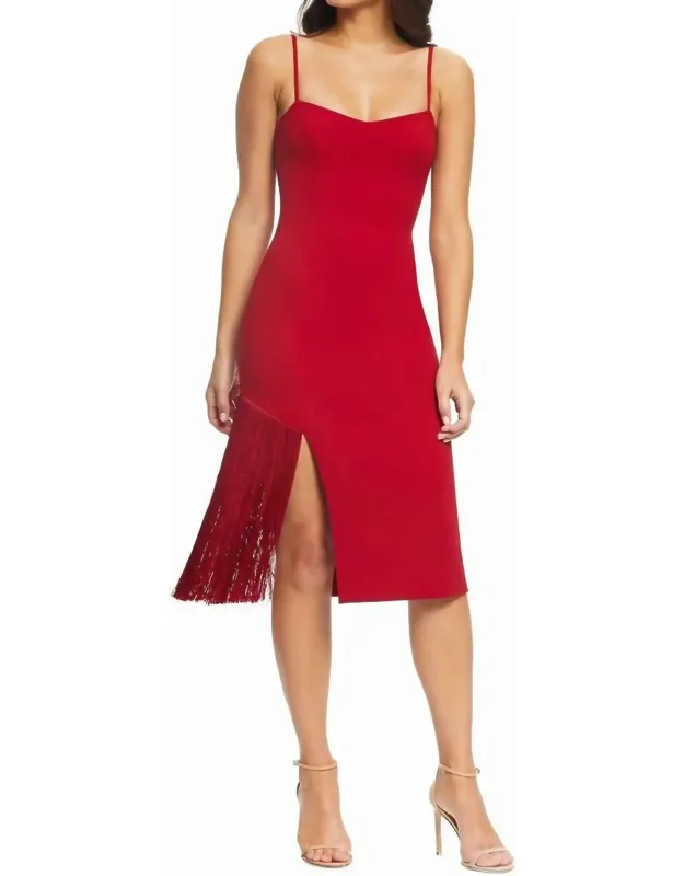 Rory Dress