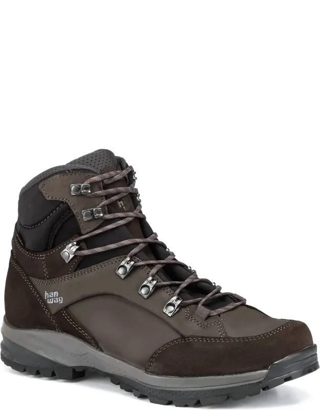 Banks Sf Extra Gtx Hiking Boots