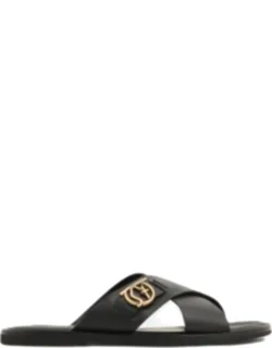 Logan Sandals
