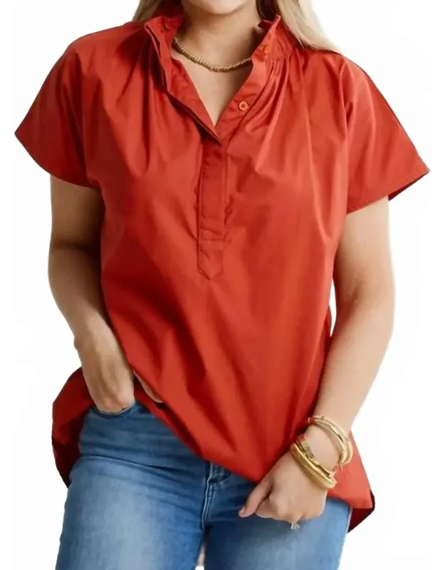Blouse Top