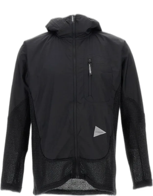 Alpha Direct Blazer