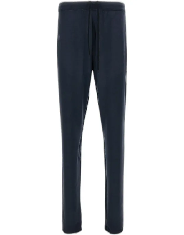 Wool Jogging Pants