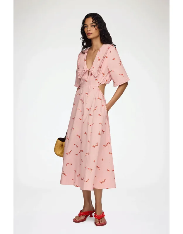 Cotton Dress