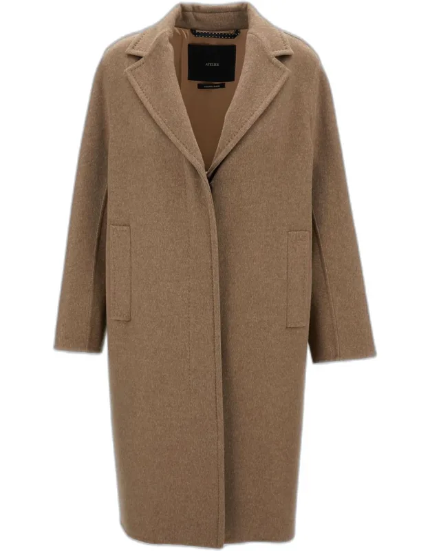 Ardenne Coat