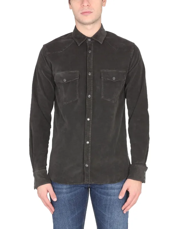 Texan Shirt