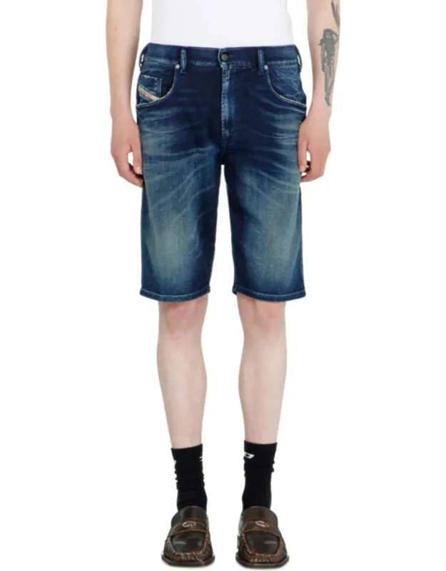 Chino Shorts
