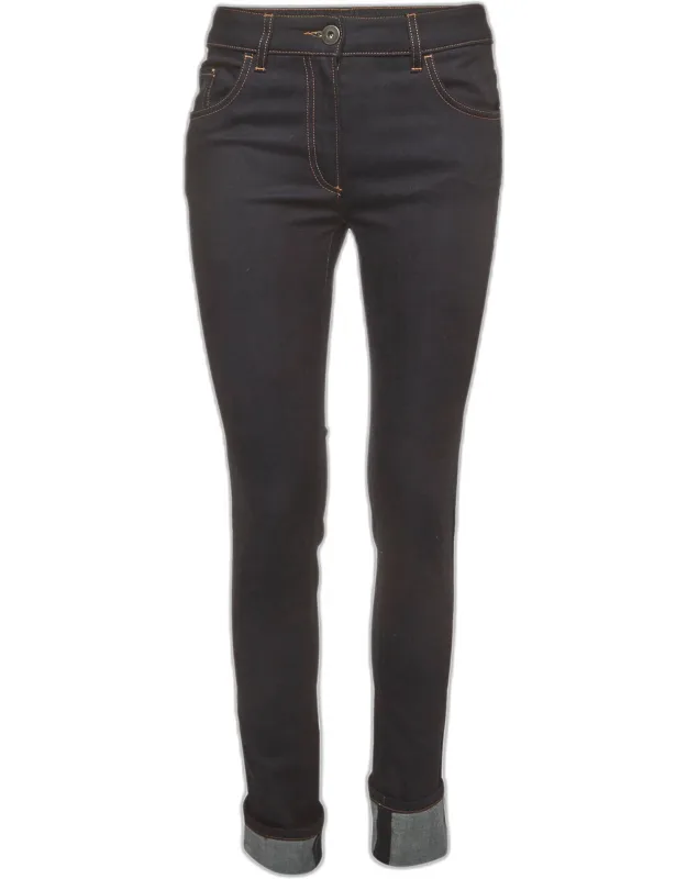 Denim Slim Fit Jeans