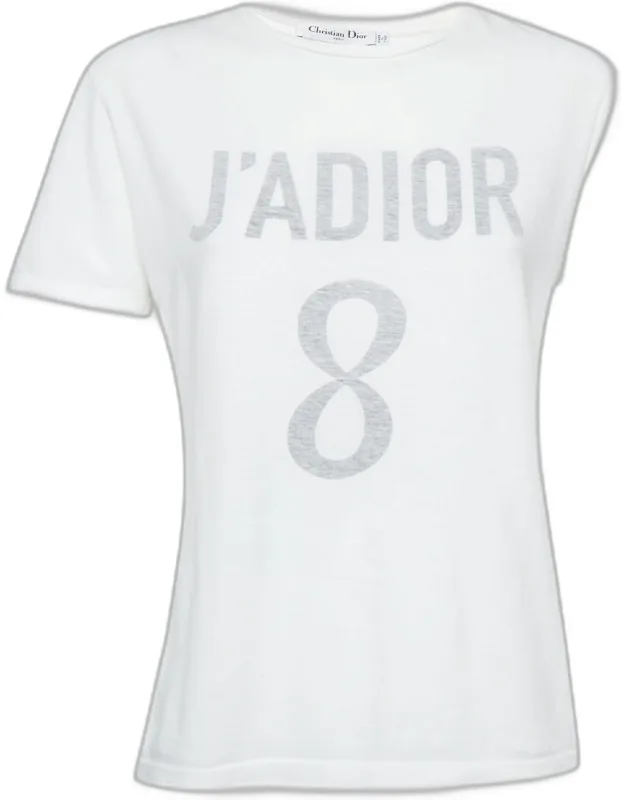 J'adior 8 Graphic Jersey T-shirt