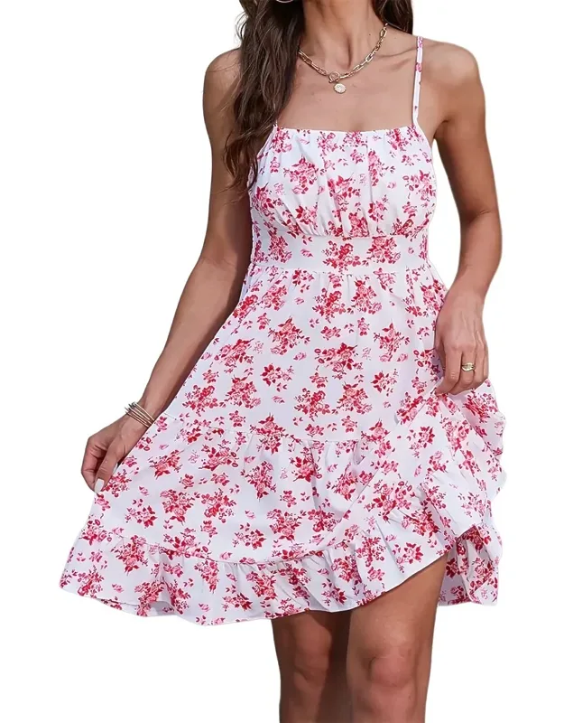 Mini Dress