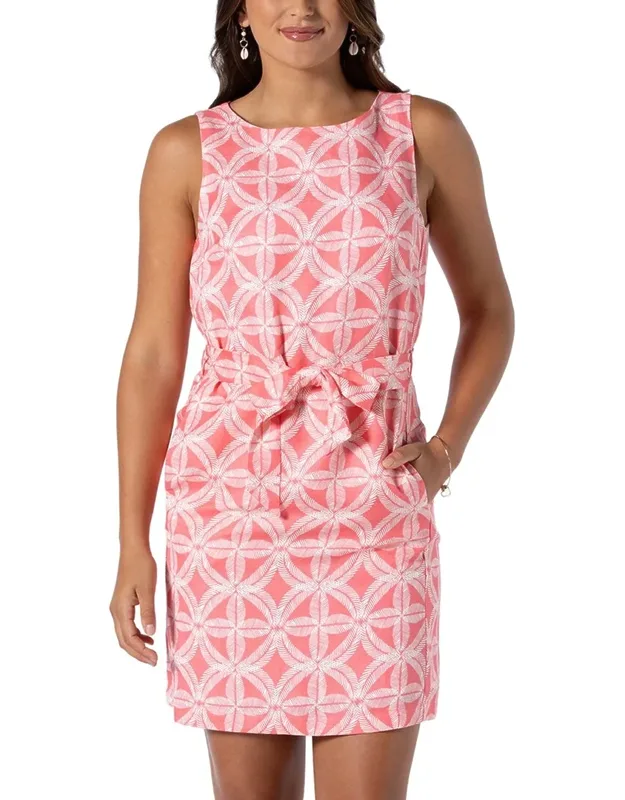 Jude Shift Dress