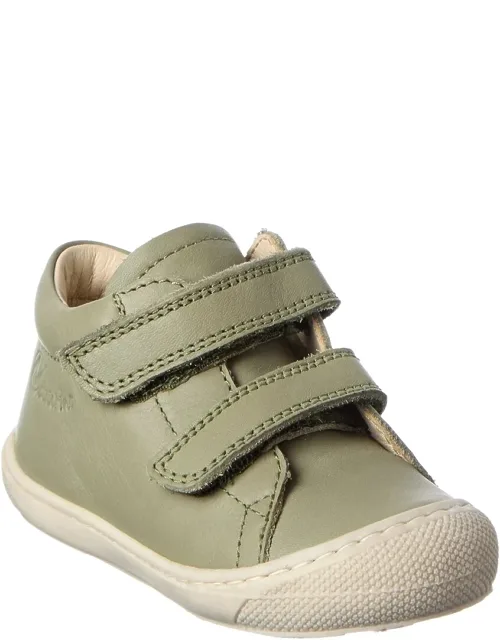 Cocoon Leather Sneakers
