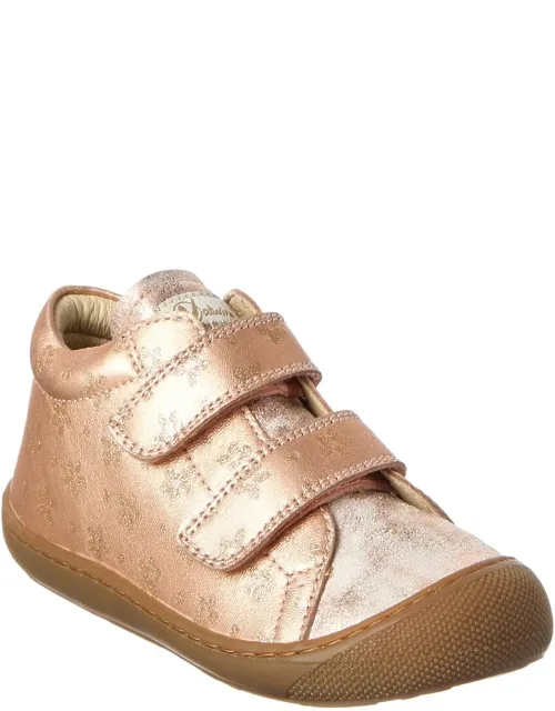 Cocoon Vl Leather Sneakers
