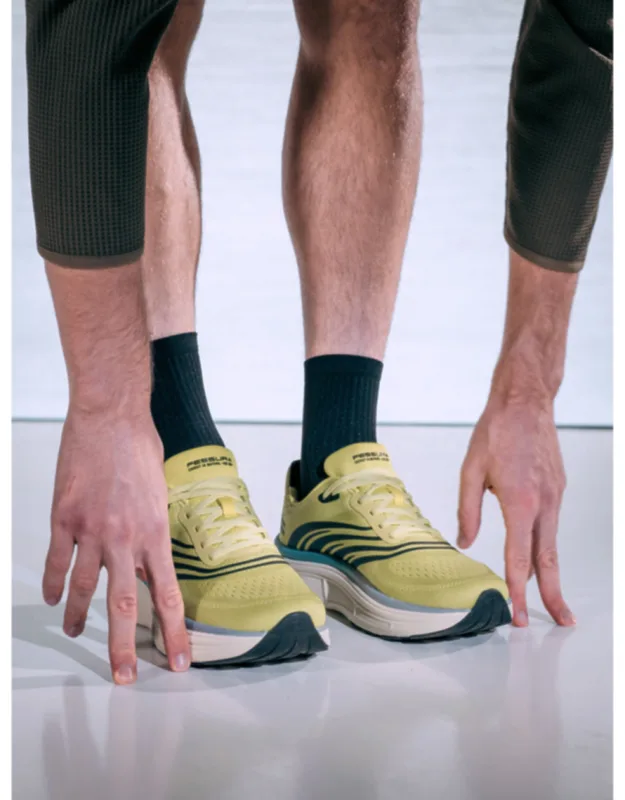 Speed Running Sneakers