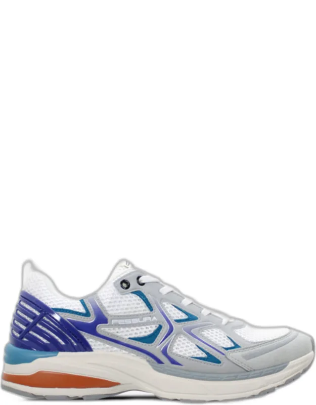 City 01 Everyday Sneakers