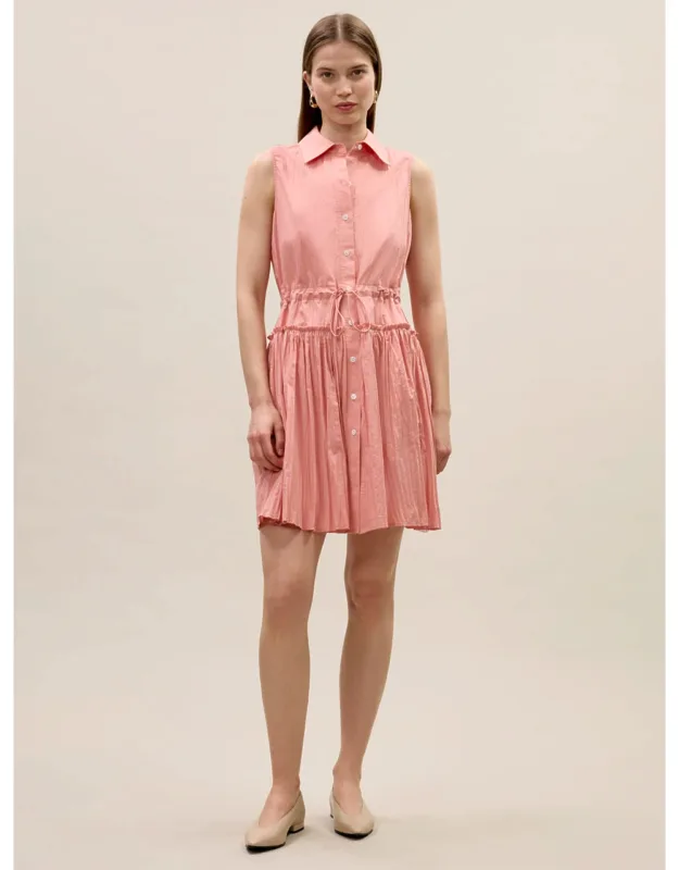Shirt Dress