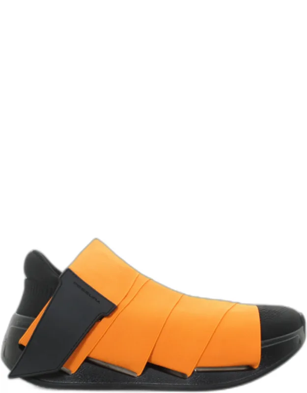 Change Sneakers