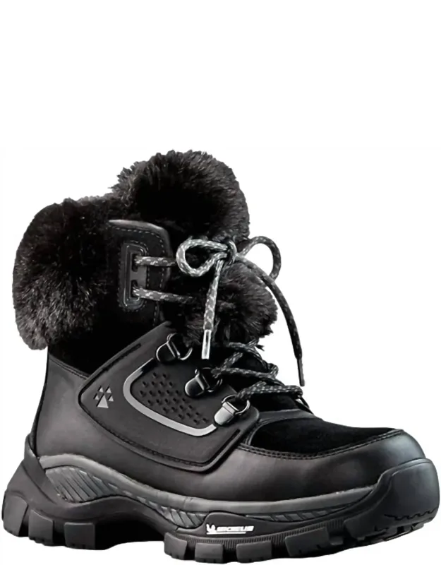 Union Boots
