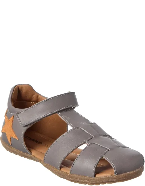 Leather Sandals