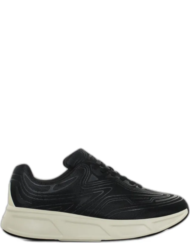 Walk #01 06 Running Sneakers