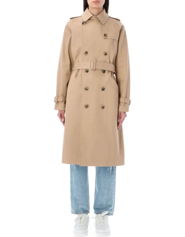 Trench Coat