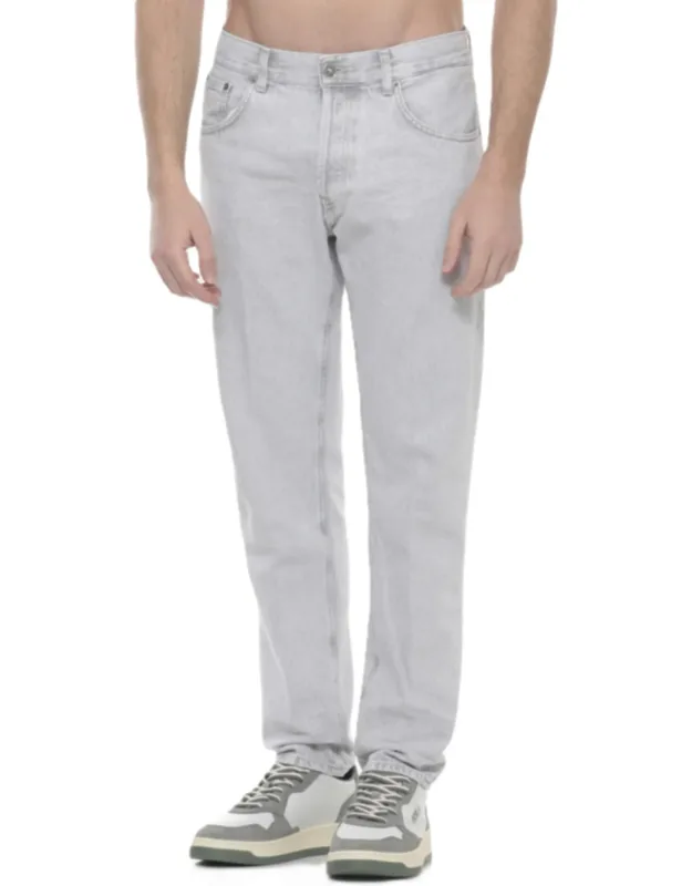 Regular Fit Denim Jeans