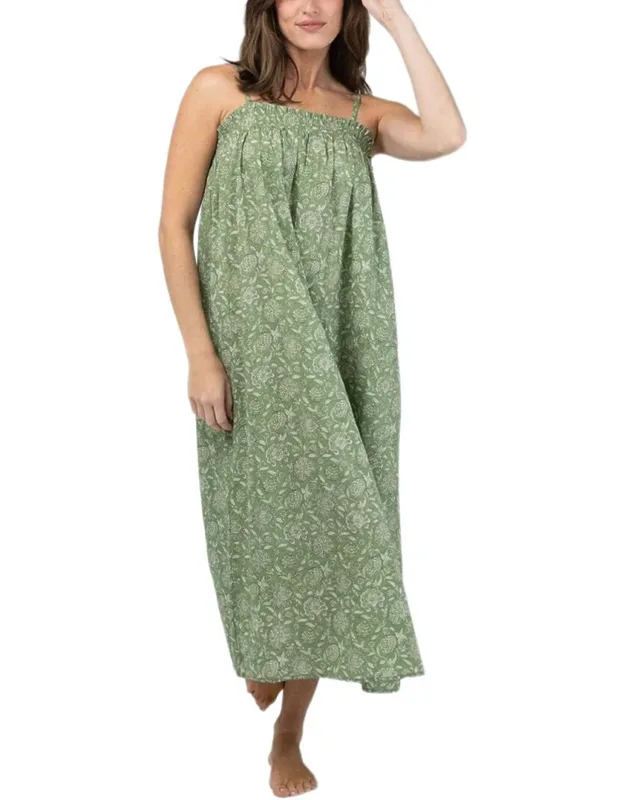 Montauk Dress