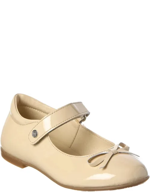 Patent Ballet Flat