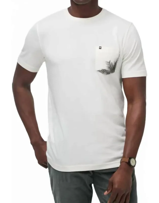 By The Dock Tee