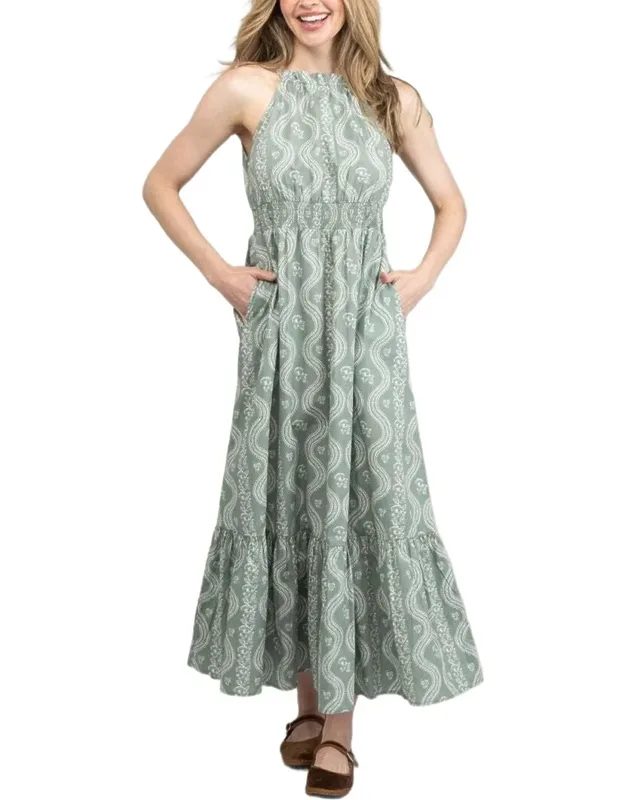 Jenna Dress