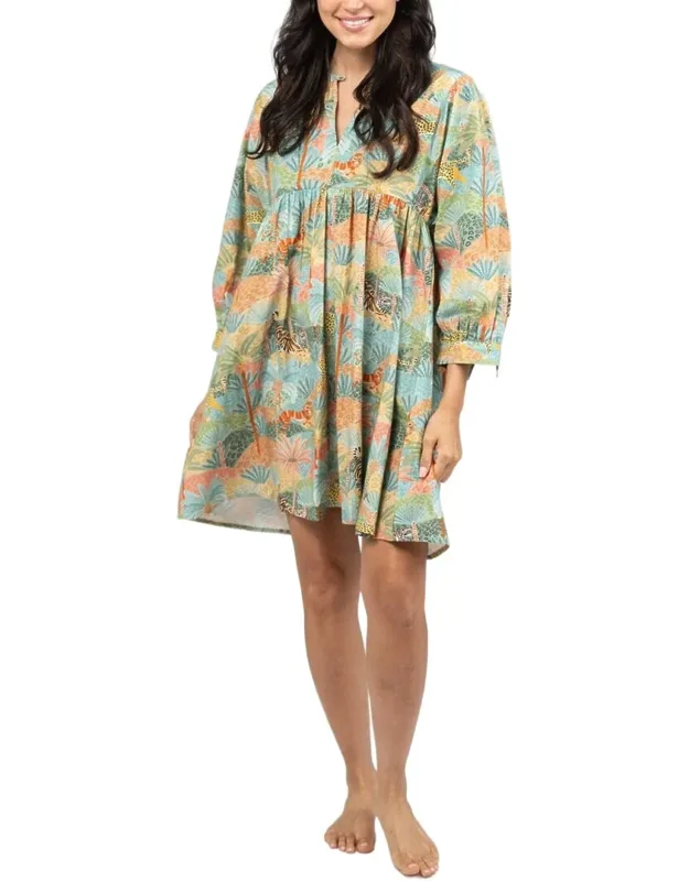Murray Mini Dress
