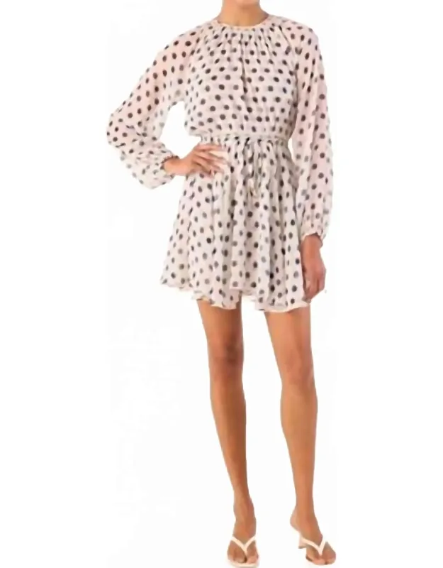 Anthea Dress