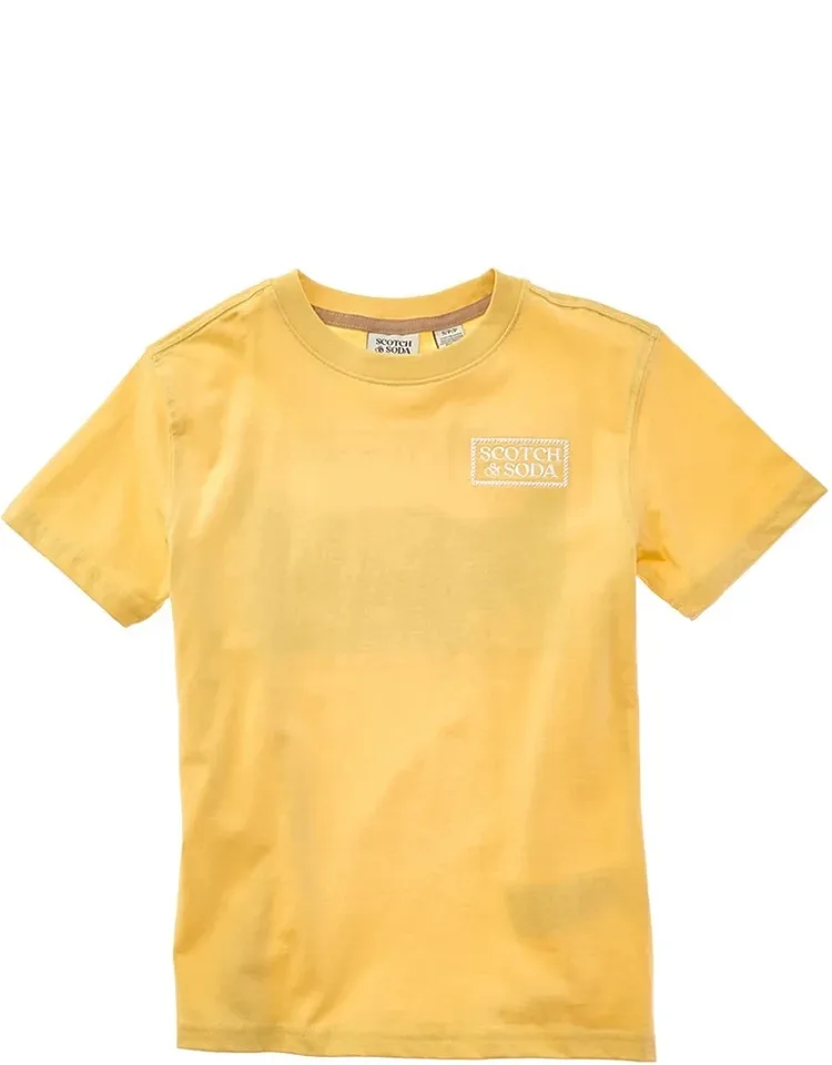 Graphic T-shirt