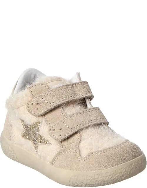 Falcotto Alnoite High 2 Suede Sneakers