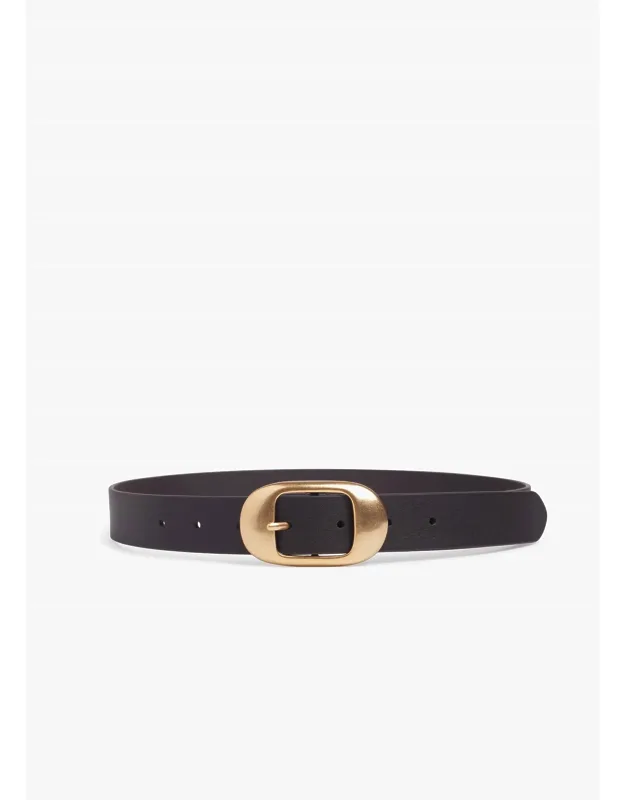 The Skinny Jean Belt