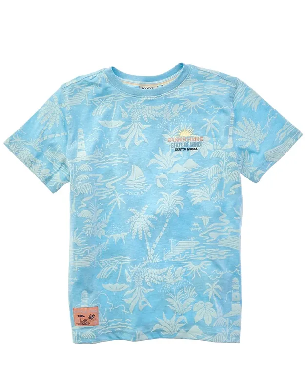Fashion T-shirt