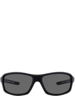 Green Square Sunglasses Tb7275 02n