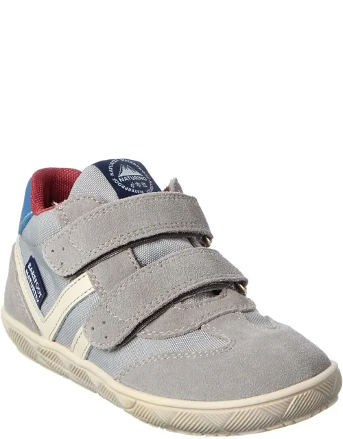 Kevis High Top Sneaker