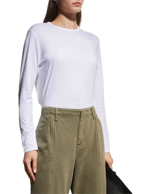 Crewneck Tee
